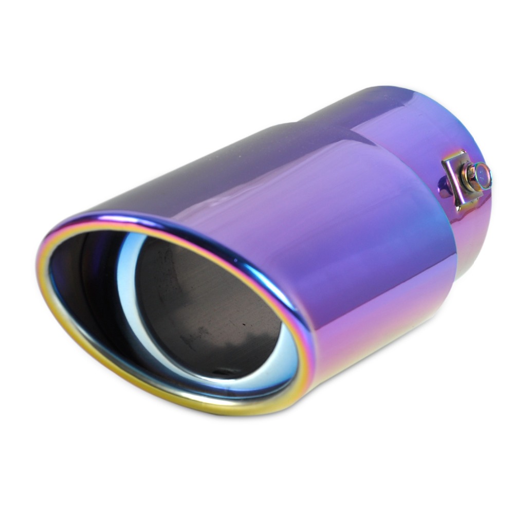 2010 toyota camry exhaust tip #4