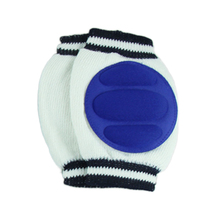 New Kid Baby Crawling Knee Pad Toddler Elbow Pads Free Shipping Best Deal1pair