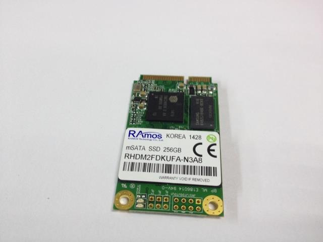 RAmos mSATA3 256GB SSD J1900 mini computers MINI...