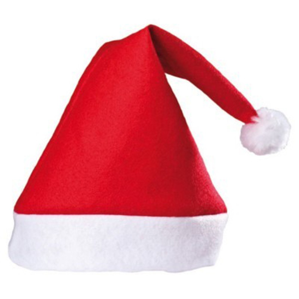 5 pcs new year santa red hat red and white cap christmas 5 pcs new year santa red hat red and white cap christmas