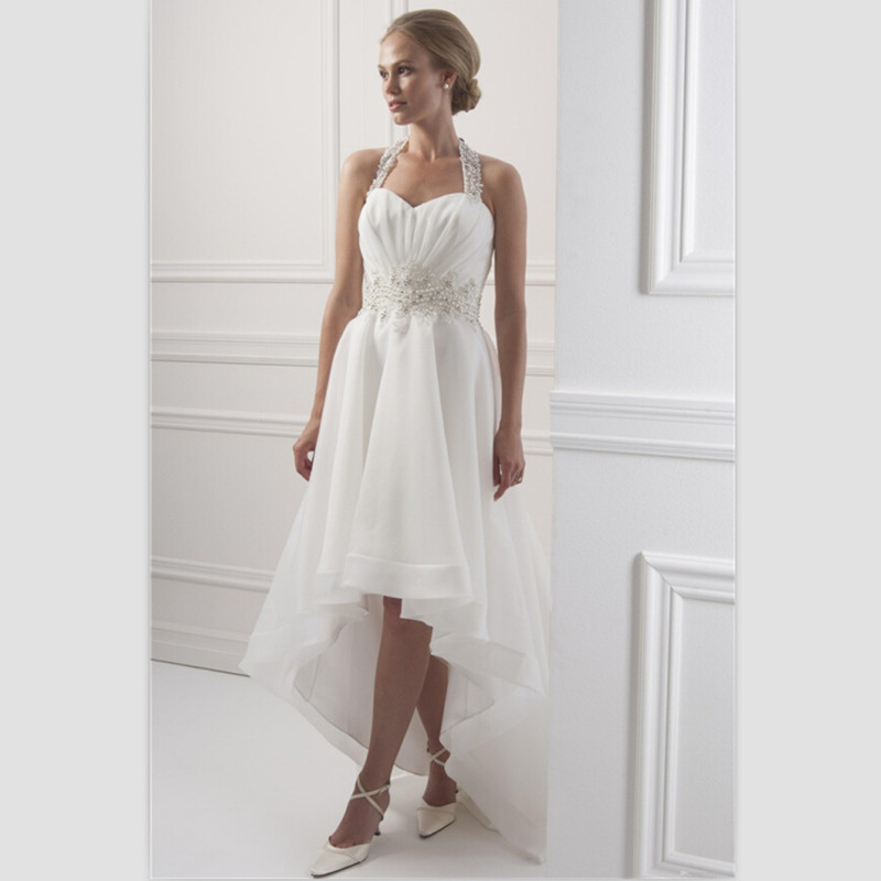 Wedding Dress Short Front Long Bestweddingdresses