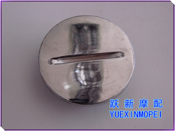Qiantangjiang qj125. magnetogenerator n3. .  . -  