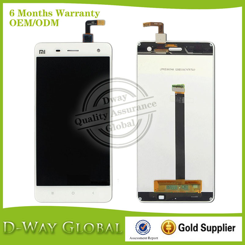 original xiaomi 4 m4 mi4 lcd touch screen display touch digitizer glass panel replacement original xiaomi 4 m4 mi4 lcd touch screen display touch digitizer glass panel replacement
