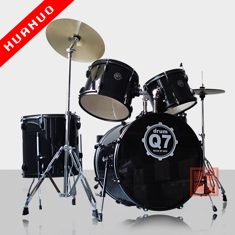 Mesq7rackdrumjazzdrum5cymbaldrumstooldrumsticksquietpad