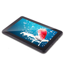 9 Tablet PC Android 4 4 16GB Google Android 4 4 Kitkat Quad Core WIFI Bluetooth