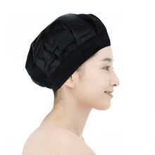 1Pcs New Heating Hair Cap Hot Oil Hat DIY Thermal cold Treatment Styling Beauty Tools Hair Care Nutrition Hair Treatments