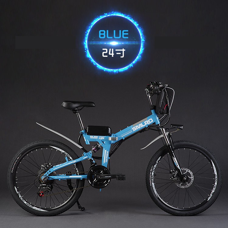 Authentic X-Entrance model 21 velocity 26 inch 20A 48V 500W Lithium Battery Electrical folding Mountain Bike downhill Bicycle ebike HTB1FfGgNFXXXXXFXVXXq6xXFXXXA - Authentic X-Entrance model 21 velocity 26 inch 20A 48V 500W Lithium Battery Electrical folding Mountain Bike downhill Bicycle ebike