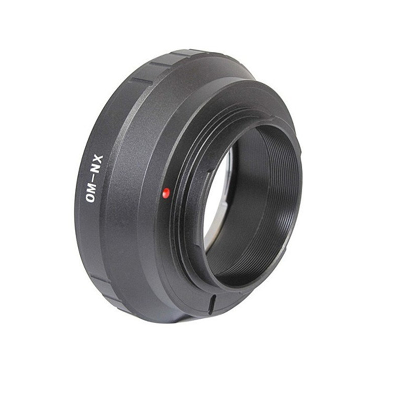 OM-NX lens adapter ring (2)