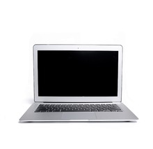 Metal Case Ultrabook Intel Core i7 Dual Core Laptop Computer 13.3″ 4GB DDR3 128GB SSD Windows7/8 Notebook With HDMI Wifi USB 3.0