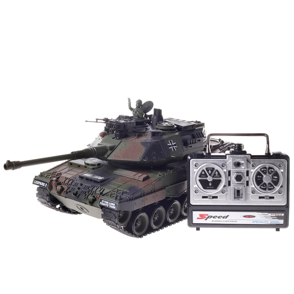 modern us infantry remote control tank