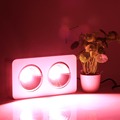 2016 most newest High power COB 400W full spectrum Led Grow Light for Indoor Plants greenhouse