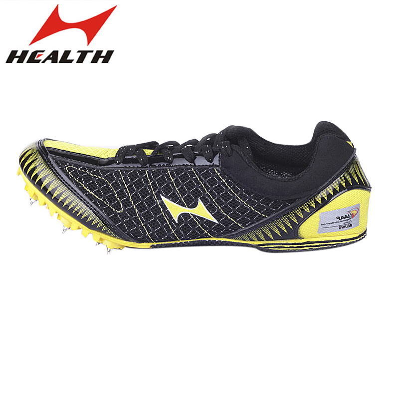 health spikes shoes for running