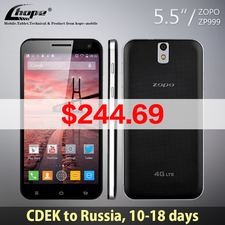 Мобильный телефон ZOPO ZP999 3 X zp3X 5.5 FHD MTK6595 Core 2,0 Android 4.4 3 32 ROM 14.0MP NFC OTG 4 g FDD LTE
Мобильный телефон ZOPO ZP999 3 X zp3X 5.5 FHD MTK6595 Core 2,0 Android 4.4 3 32 ROM 14.0MP NFC OTG 4 g FDD LTE