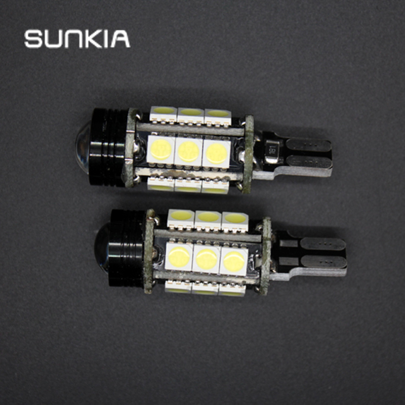 30 .    T15   12  Canbus 5050 15smd        