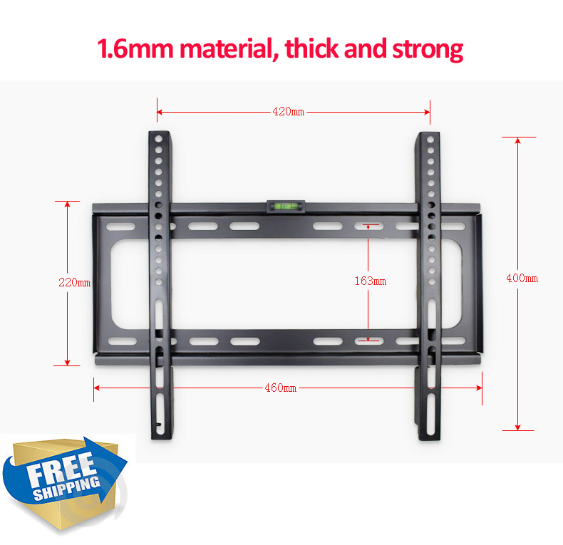 Popular Tv Wall Mount with ShelfBuy Cheap Tv Wall Mount with Shelf