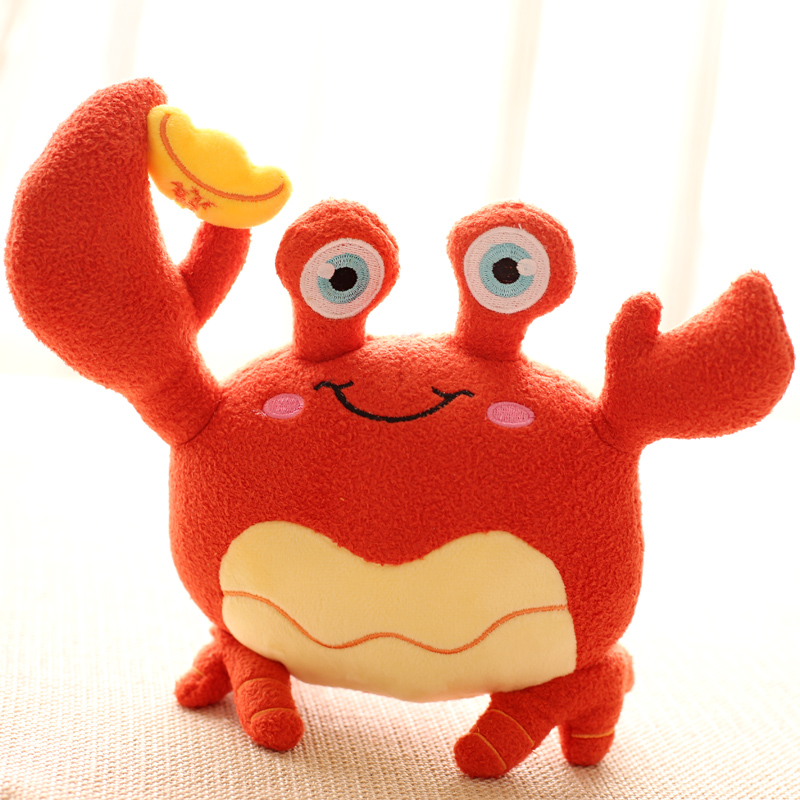 crab doll