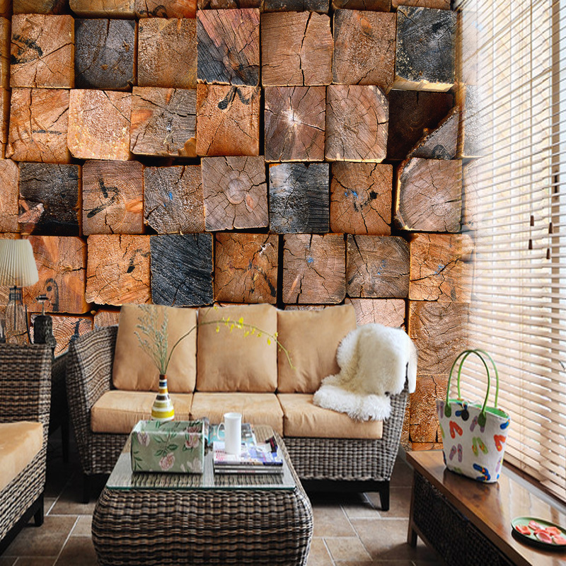 Wood Wall Mural popular wallpaper mural wood-buy cheap wallpaper mural wood lots Wood Wall Mural popular wallpaper mural wood-buy cheap wallpaper mural wood lots
