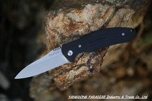 2015 Kershaw HOT pocket folding knife EDC pocket knife camping knife with 8Cr13MoV blade stainess steel