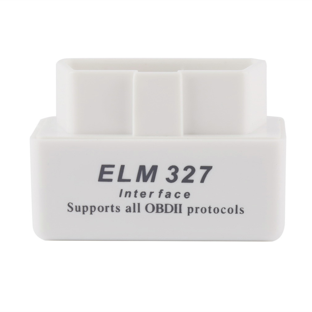 1 .   ELM327 V2.1 OBD2 II Bluetooth     