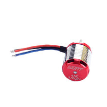 GARTT 3700KV 330W Brushless Motor For Trex 450 RC Helicopter Plane Aircraft Drone Model Flight Accs