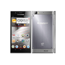 Original Lenovo K900 Smart Mobile Phone Intel Z2580 Dual Core2 0GHz 2 16GB 5 5 IPS1920