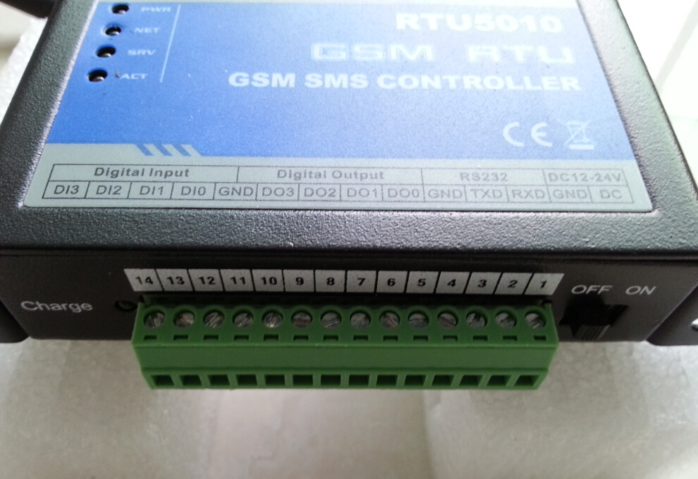 Gsm sms -, rtu5010, gsm sms   / gsm rtu ( 4i / 2o / 1ad,  rs232