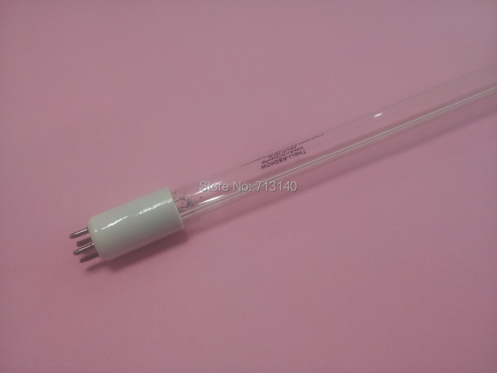 GPHHA1200T6L/4P UV germicidal lamp