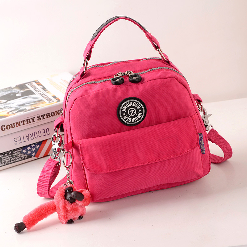 Сумка через плечо New multi-purpose bag kiplings Fahion kipol femininas 9821-484
Сумка через плечо New multi-purpose bag kiplings Fahion kipol femininas 9821-484
