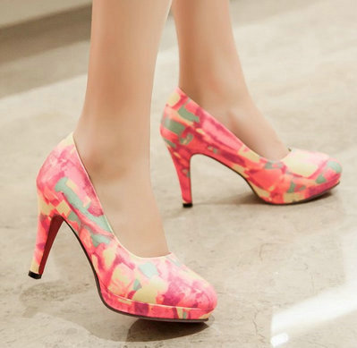 Online Get Cheap 1 Inch Heel Dance Shoes -Aliexpress.com | Alibaba ...
