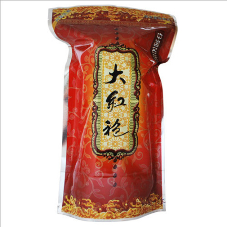 Free Shipping 250g 2015 New Tea Dahongpao tea Big Red Robe Chinese Wuyi Cliff Tea Da