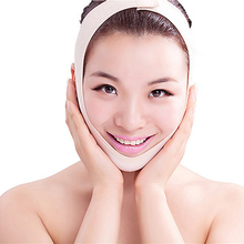1pcs new arrival health care thin face mask V Face Chin Cheek Lift Up Slimming Slim