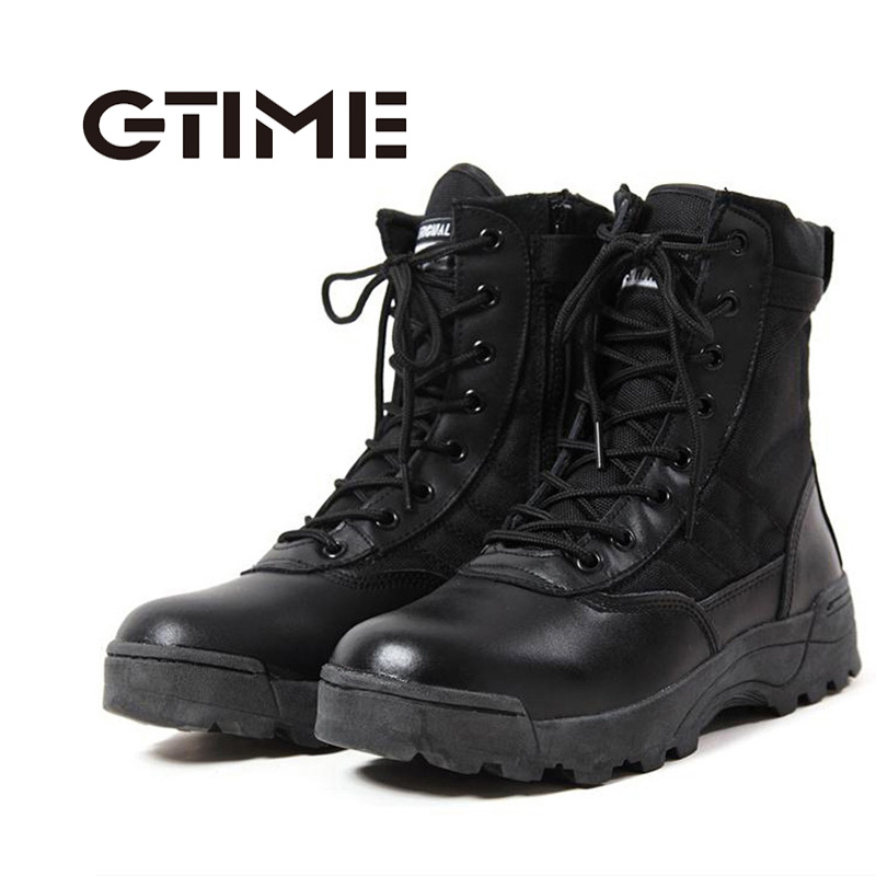 special forces hiking boots