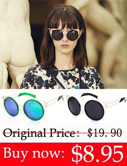 cat eye sunglasses