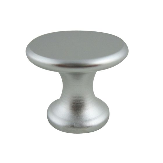 Furniture Fitting Kitchen Round Cabinet Handle And Drawer 