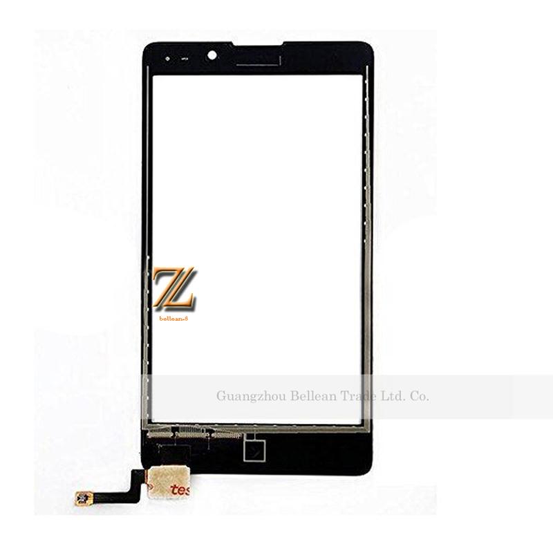 glass for nokia lumia Xl RM-1030 RM-1042 touch screen digitizer assembly free shipping
