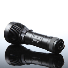 Mini S9 2200LM Underwater 260ft CREE XM L T6 LED Diving Flashlight Torch Waterproof Flash Light