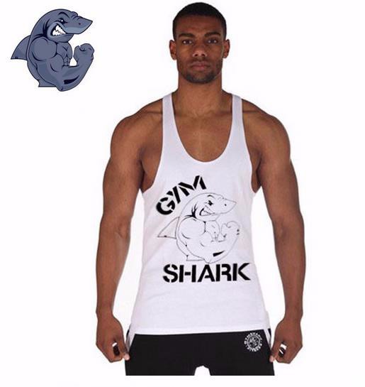 Gymshark майка мужская