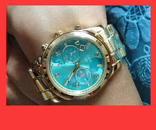 2015 digitales de marcas de lujo ginebra Reloj mujeres Relojes mujeres Relogio Masculino Reloj hombres Reloj de cuarzo ocasional Reloj de Mujer 55