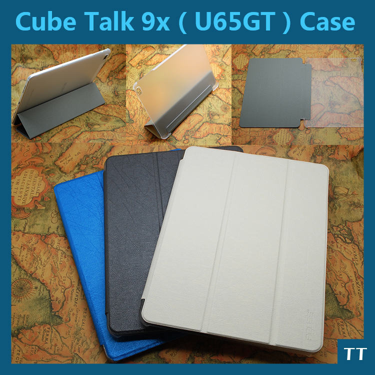 PU    Cube  9x U65GT  , Cube U65GT Talk9x  -  +   