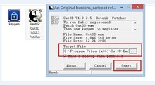 Perfect Working Vectric Cut3D V1 025 For Win 32 64Bit English Version