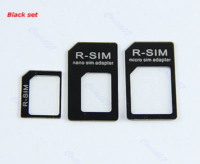 3  Nano SIM /   /  SIM    iphone 5 4S 4 
