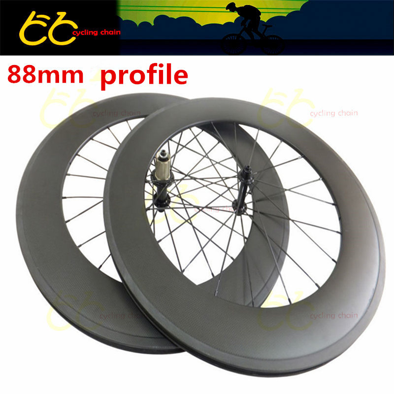 cheap bike wheels