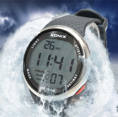 Xonix       100           reloj  montre homme