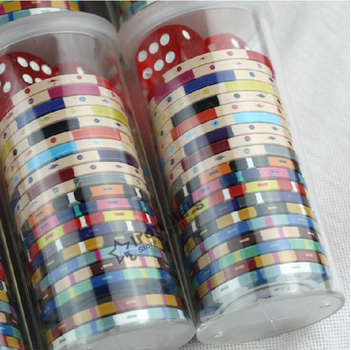 Texas holdem gift set