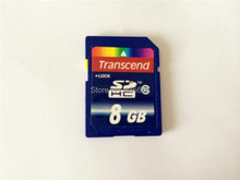 100 Real Capacity SD Card 32GB Memory Card 16GB 8GB 4GB SDXC Transflash Flash Memory Card