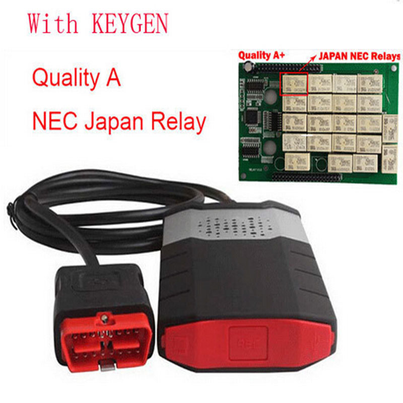 Delphi ds150e keygen for mac windows 10