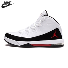 Original NIKE Men’s Basketball Shoes Sneakers free shipping