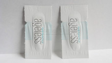 2Sachets Instantly Ageless Face Lift Cream Anti Aging Skin Care Products Free Shipping