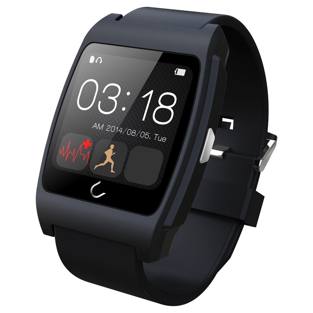 Uwatch ux 1.44  bluetooth    ios android-  anti  nfc     
