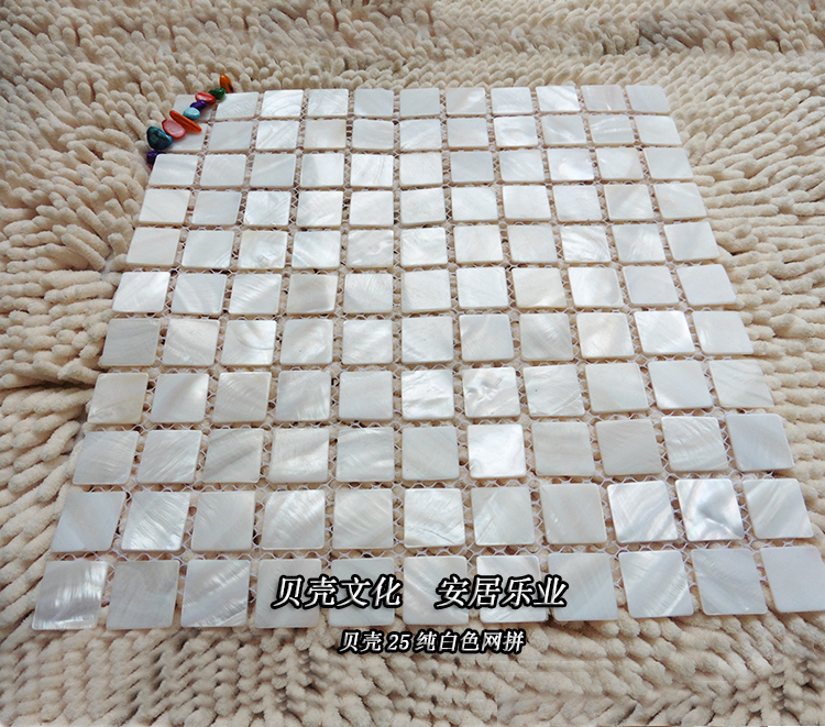 Online Kaufen Großhandel weiß mosaik badezimmer fliesen aus China weiß